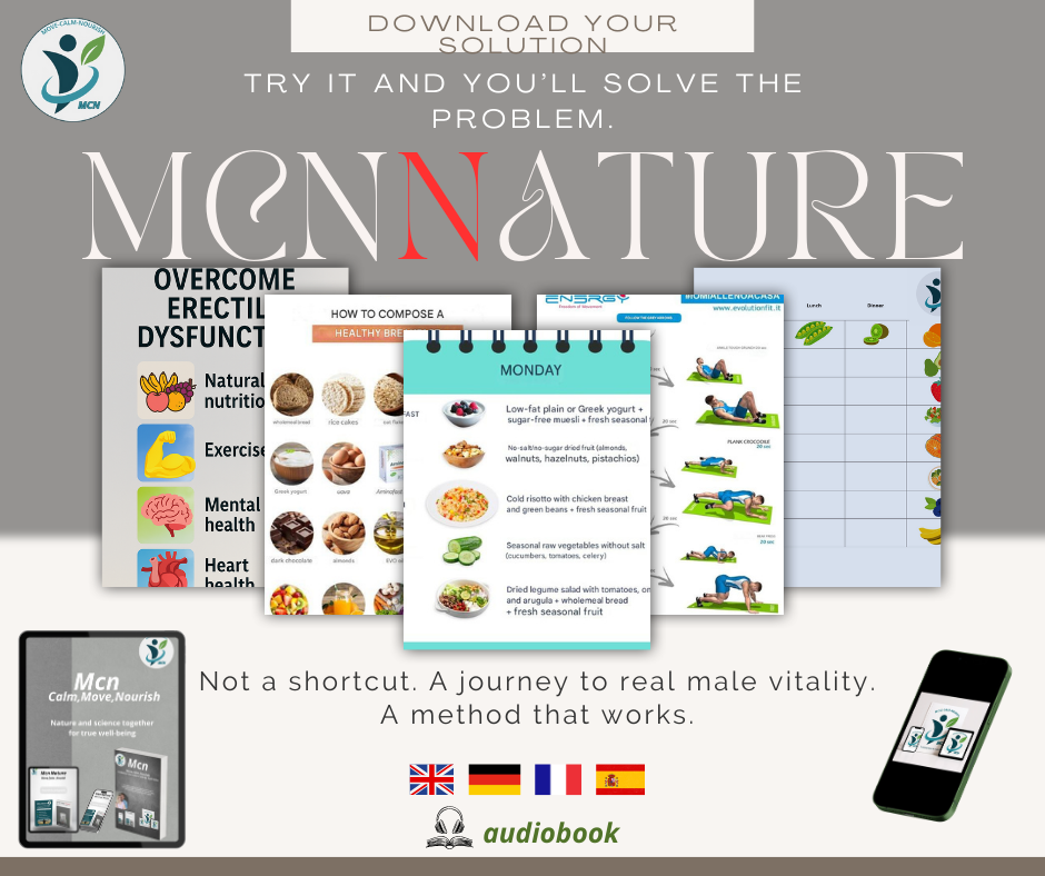Mcn Nature